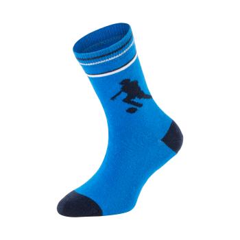6 Paar TippTexx 24 Kinder Socken Soccer